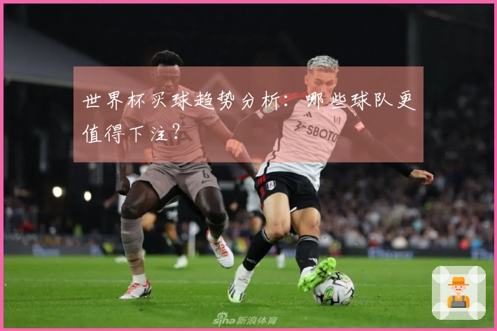 世界杯买球趋势分析：哪些球队更值得下注？