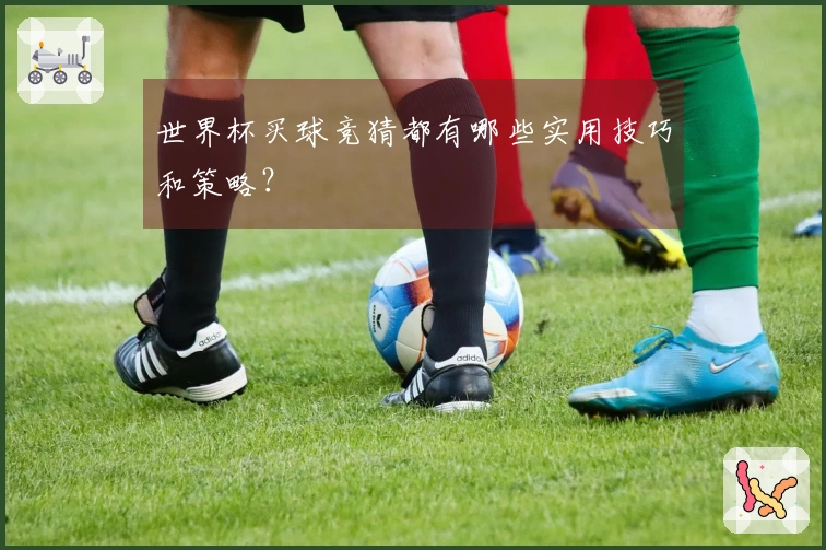 世界杯买球竞猜都有哪些实用技巧和策略？