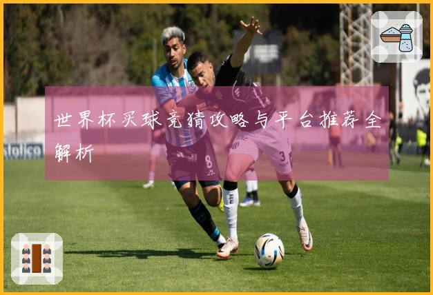 世界杯买球竞猜攻略与平台推荐全解析