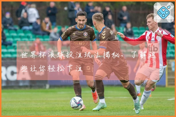 世界杯滚球投注玩法揭秘，了解这些让你轻松下注