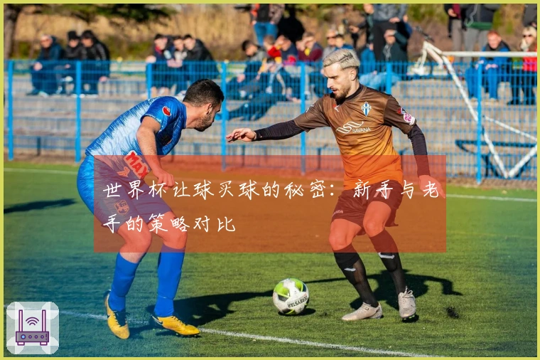 世界杯让球买球的秘密：新手与老手的策略对比