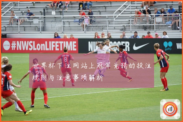 世界杯下注网站上冠军竞猜的投注规则与注意事项解析