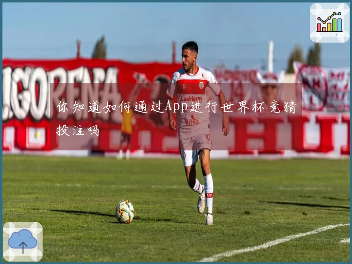你知道如何通过App进行世界杯竞猜投注吗